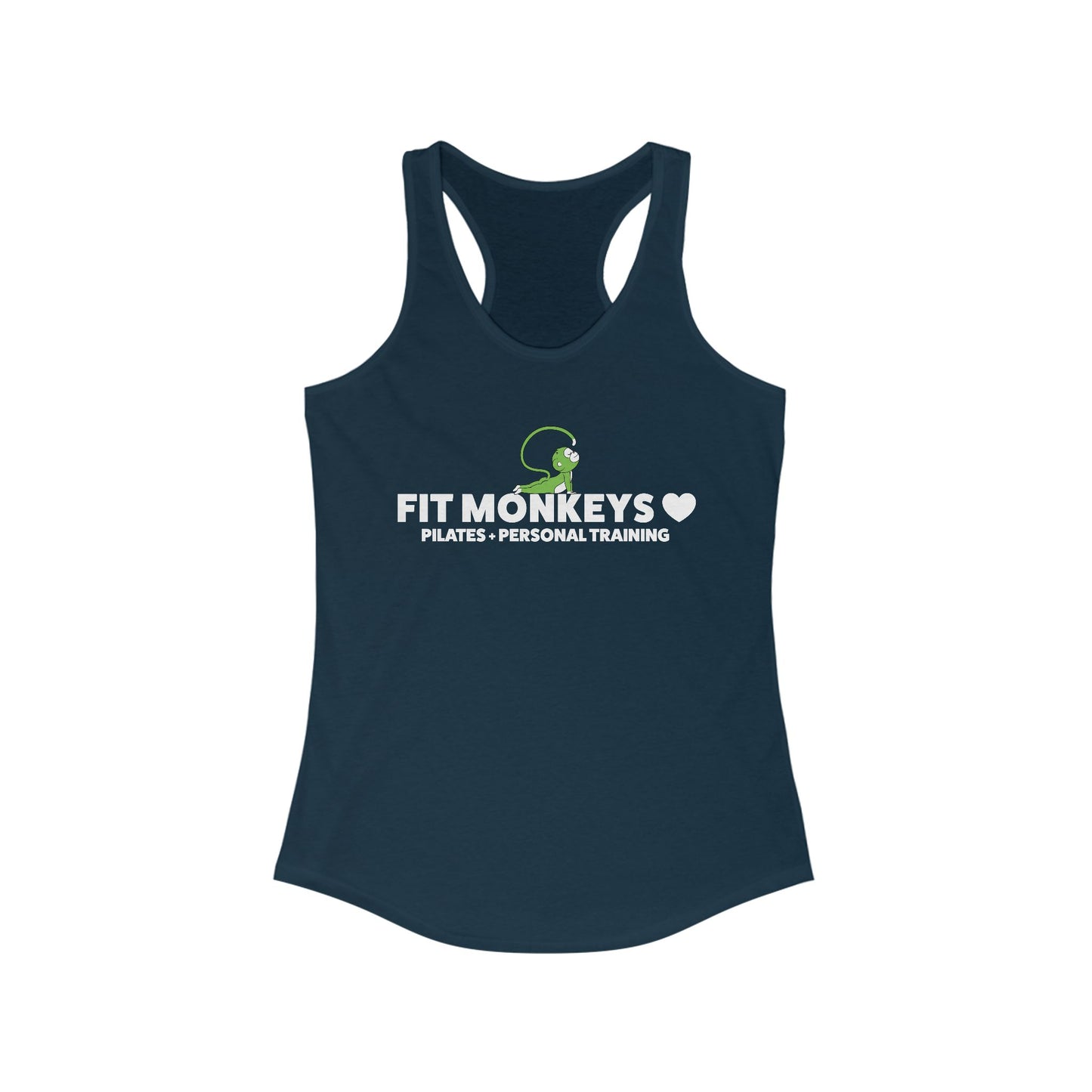 Fit Monkeys Cobra Monkey Tank Top