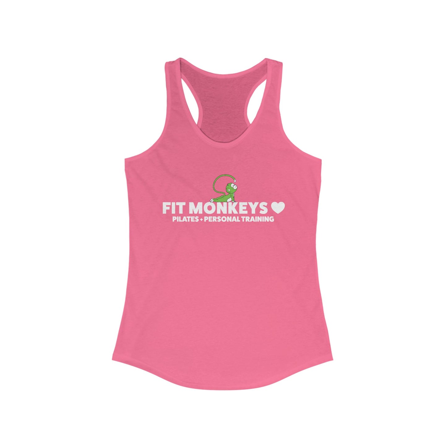 Fit Monkeys Cobra Monkey Tank Top