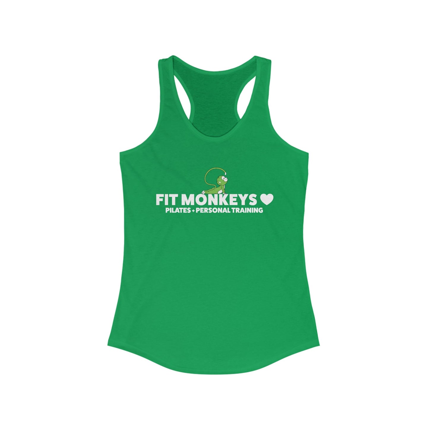 Fit Monkeys Cobra Monkey Tank Top