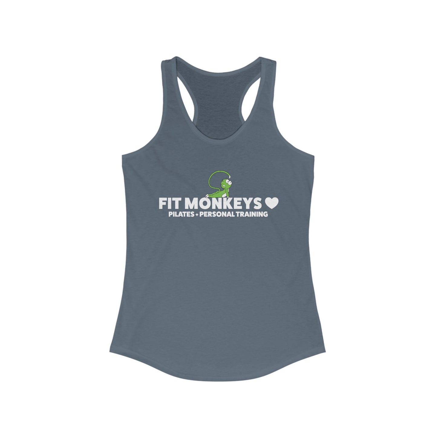 Fit Monkeys Cobra Monkey Tank Top