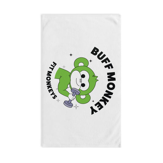 Buff Monkey Sweat Towel