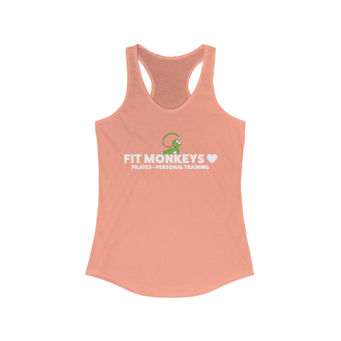 Fit Monkeys Cobra Monkey Tank Top