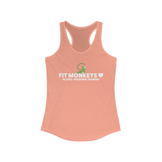 Fit Monkeys Cobra Monkey Tank Top