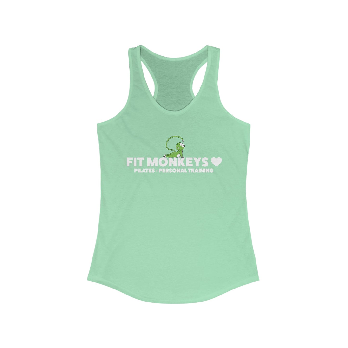 Fit Monkeys Cobra Monkey Tank Top