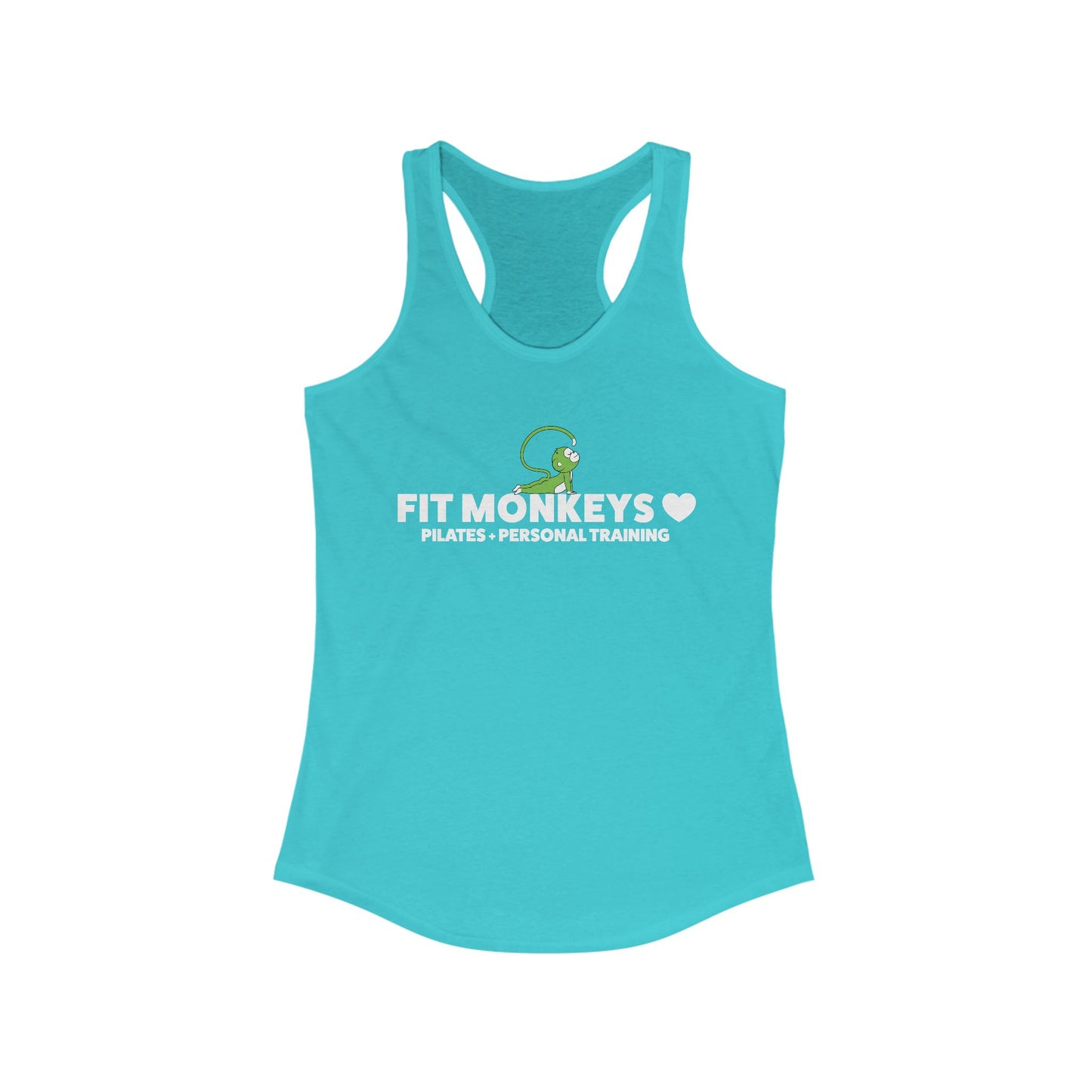 Fit Monkeys Cobra Monkey Tank Top