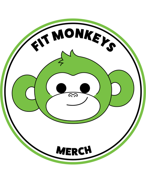 Fit Monkeys Inc